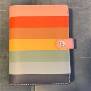 Agenda 52 personal planner